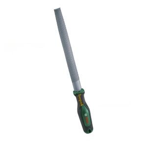Bosch 200 mm Yarım Yuvarlak Saplı Ahşap Törpüsü Orta Diş 1600A03DS3