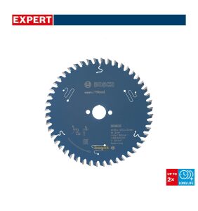 Bosch Ahşap Daire Kesme Bıçağı 160*20 mm 48 Diş Expert 2608644015
