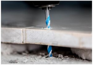 Bosch Expert HEX-9 5'li 6 mm Seramik ve Çok Amaçlı Matkap Ucu Seti 2608902313
