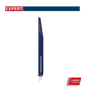 Bosch Expert S 1267 XHM Ahşap-Metal 300 mm Panter Testere 1'li 2608900401