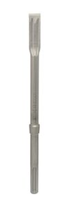 Bosch SDS Max Rtec 10'lu Kırıcı Yassı Keski 25 x 400 mm 2608690166