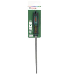 Bosch 200 mm Yuvarlak Saplı Ahşap Törpüsü Orta Diş 1600A03DS4