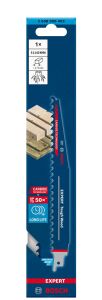 Bosch Expert S 1142 KHM Sert Ahşap İçin Panter Testere 1li 2608900403