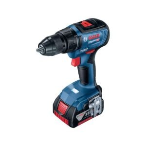 Bosch GSR 18V-50 18V Akülü Vidalama Makinesi 2x5 Ah 06019H5001