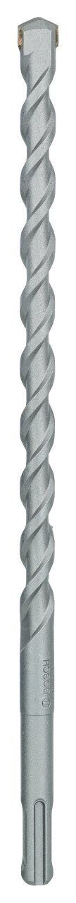 Bosch 12 x 260 mm Sds Plus-1 Kırıcı Delici Matkap Ucu 2608680279