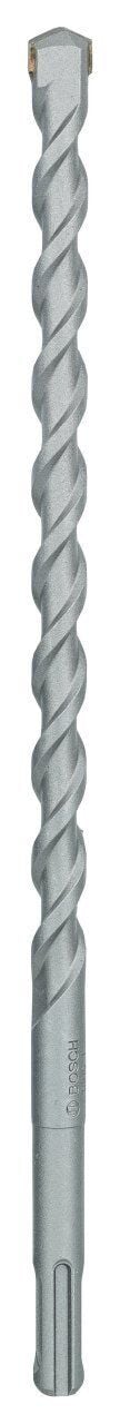 Bosch 12 x 260 mm Sds Plus-1 Kırıcı Delici Matkap Ucu 2608680279