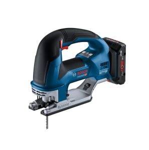 GST 18V-155 BC 2x4 PCore Akülü Dekupaj Testeresi 06015B1002