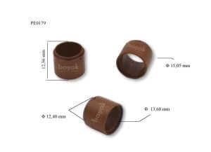 PE0179 S125 Plazma Kesim Difuzoru Trafimet