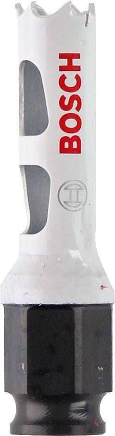 Metal ve Ahşap 14 mm Hss Bi-Metal %8 Kobaltlı Delik Testeresi BOSCH 2608594195