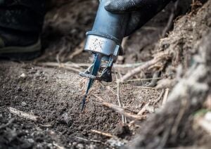 Bosch Expert S 1242 KHM Sert Ahşap İçin 300 mm Panter Testere 2608900406