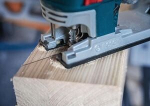 Bosch Pro T 344 DF 25'li 152 mm Uzun Sert Ahşap Dekupaj Ucu 2608655116