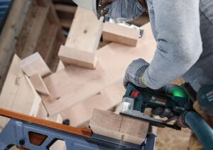 Bosch Pro T 344 DF 25'li 152 mm Uzun Sert Ahşap Dekupaj Ucu 2608655116