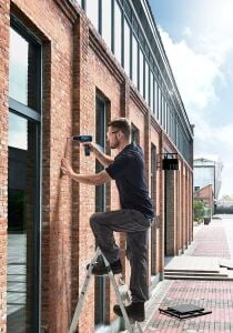 Bosch GSB 120-LI (2x2.0Ah) Akülü Darbeli Matkap 06019G8100