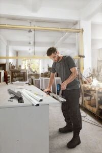 Bosch GSB 120-LI (2x2.0Ah) Akülü Darbeli Matkap 06019G8100