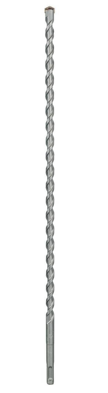 Bosch 12 x 460 mm Sds Plus-1 Kırıcı Delici Matkap Ucu 2608680280