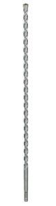 Bosch 12 x 460 mm Sds Plus-1 Kırıcı Delici Matkap Ucu 2608680280