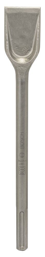 Bosch 5'li SDS-Max 350*50 mm Long Life Yassı Keski 2608690099
