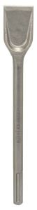 Bosch 5'li SDS-Max 350*50 mm Long Life Yassı Keski 2608690099