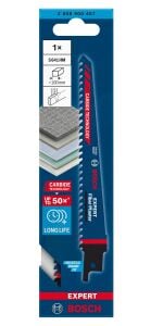 Bosch Expert S 641 HM Alçıpan İçin 150 mm Panter Testere 2608900407