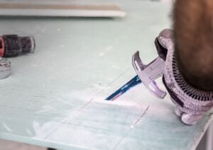 Bosch Expert S 641 HM Alçıpan İçin 150 mm Panter Testere 2608900407