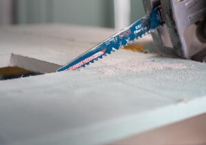 Bosch Expert S 641 HM Alçıpan İçin 150 mm Panter Testere 2608900407