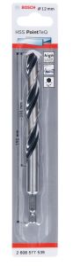 PoinTeQ 12mm 1/4 Adap. Metal Matkap Ucu 1'li 2608577539 Bosch