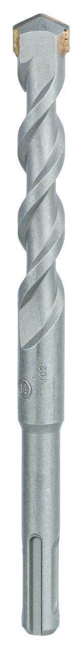 Bosch 14 x 160 mm Sds Plus-1 Kırıcı Delici Matkap Ucu 2608680281