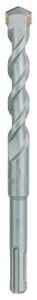 Bosch 14 x 160 mm Sds Plus-1 Kırıcı Delici Matkap Ucu 2608680281