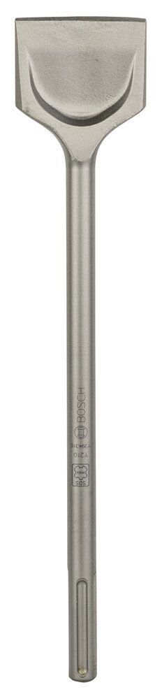 Bosch SDS Max Yassı Keski 400 x 80 mm Long Life 2608690198