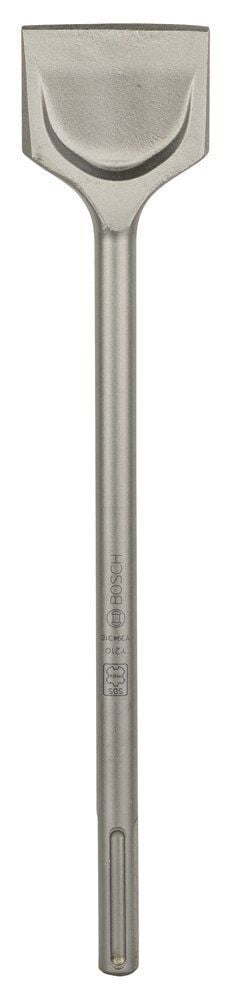 Bosch SDS Max Yassı Keski 400 x 80 mm Long Life 2608690198