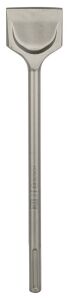Bosch SDS Max Yassı Keski 400 x 80 mm Long Life 2608690198