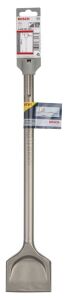 Bosch SDS Max Yassı Keski 400 x 80 mm Long Life 2608690198