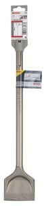 Bosch SDS Max Yassı Keski 400 x 80 mm Long Life 2608690198