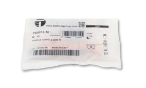 PD0015-10 CB50 Plazma Kesim Memesi 50A - 1mm Trafimet