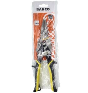 Bahco 275 mm Düz Kaportacı Makası MA421