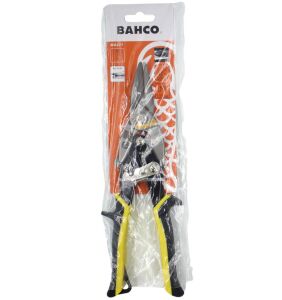 Bahco 275 mm Düz Kaportacı Makası MA421