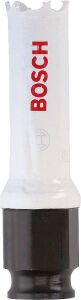 Metal ve Ahşap 17 mm Hss Bi-Metal %8 Kobaltlı Delik Testeresi BOSCH 2608594197