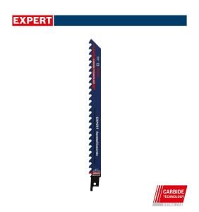 Bosch Expert S 1141 HM Gözenekli Beton İçin 225 mm Panter Testere 2608900408