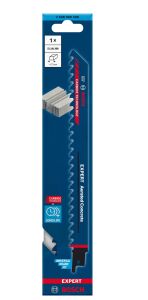 Bosch Expert S 1141 HM Gözenekli Beton İçin 225 mm Panter Testere 2608900408