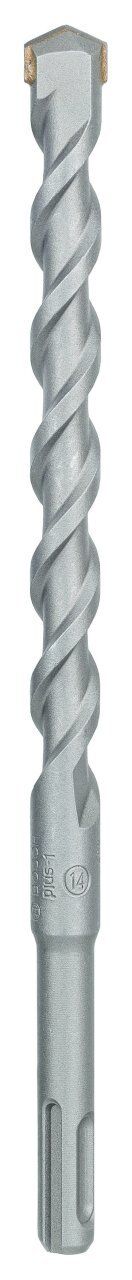 Bosch 14 x 210 mm Sds Plus-1 Kırıcı Delici Matkap Ucu 2608680282