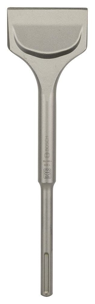 Bosch SDS Max Yassı Keski 400 x 115 mm Long Life 2608690199
