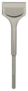 Bosch SDS Max Yassı Keski 400 x 115 mm Long Life 2608690199