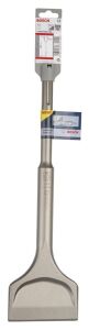 Bosch SDS Max Yassı Keski 400 x 115 mm Long Life 2608690199