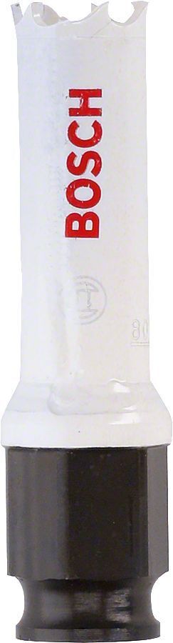Metal ve Ahşap 19 mm Hss Bi-Metal %8 Kobaltlı Delik Testeresi BOSCH 2608594198