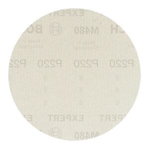 Bosch M480 125 mm 220 kum Elek Telli Ağ Zımpara 2608900676