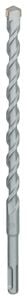 Bosch 14 x 260 mm Sds Plus-1 Kırıcı Delici Matkap Ucu 2608680283