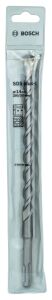 Bosch 14 x 260 mm Sds Plus-1 Kırıcı Delici Matkap Ucu 2608680283