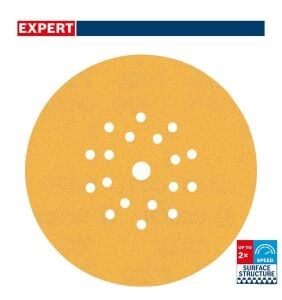 Bosch Expert C470 225 mm 220 Kum Zımpara Kağıdı 25'li 2608901153