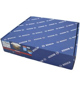 Bosch Expert C470 225 mm 220 Kum Zımpara Kağıdı 25'li 2608901153