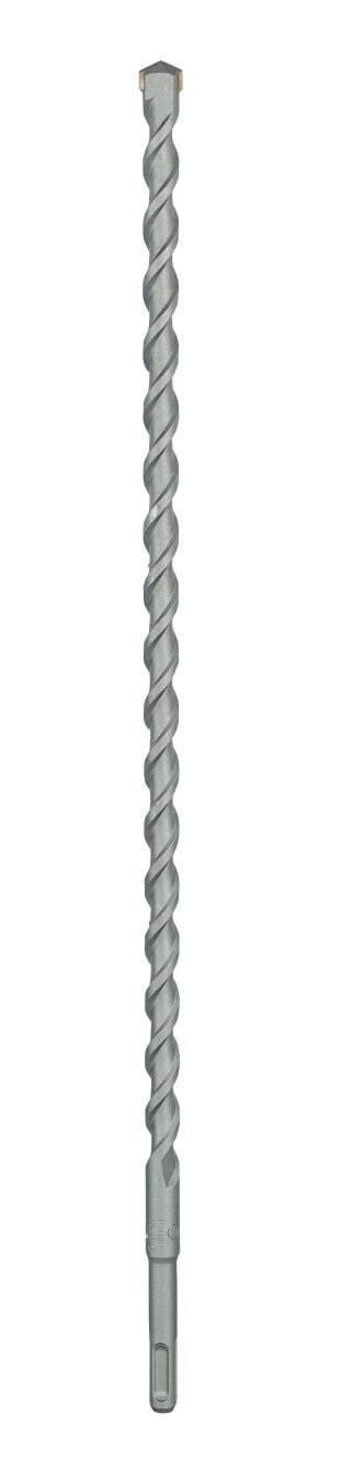 Bosch 14 x 460 mm Sds Plus-1 Kırıcı Delici Matkap Ucu 2608680284